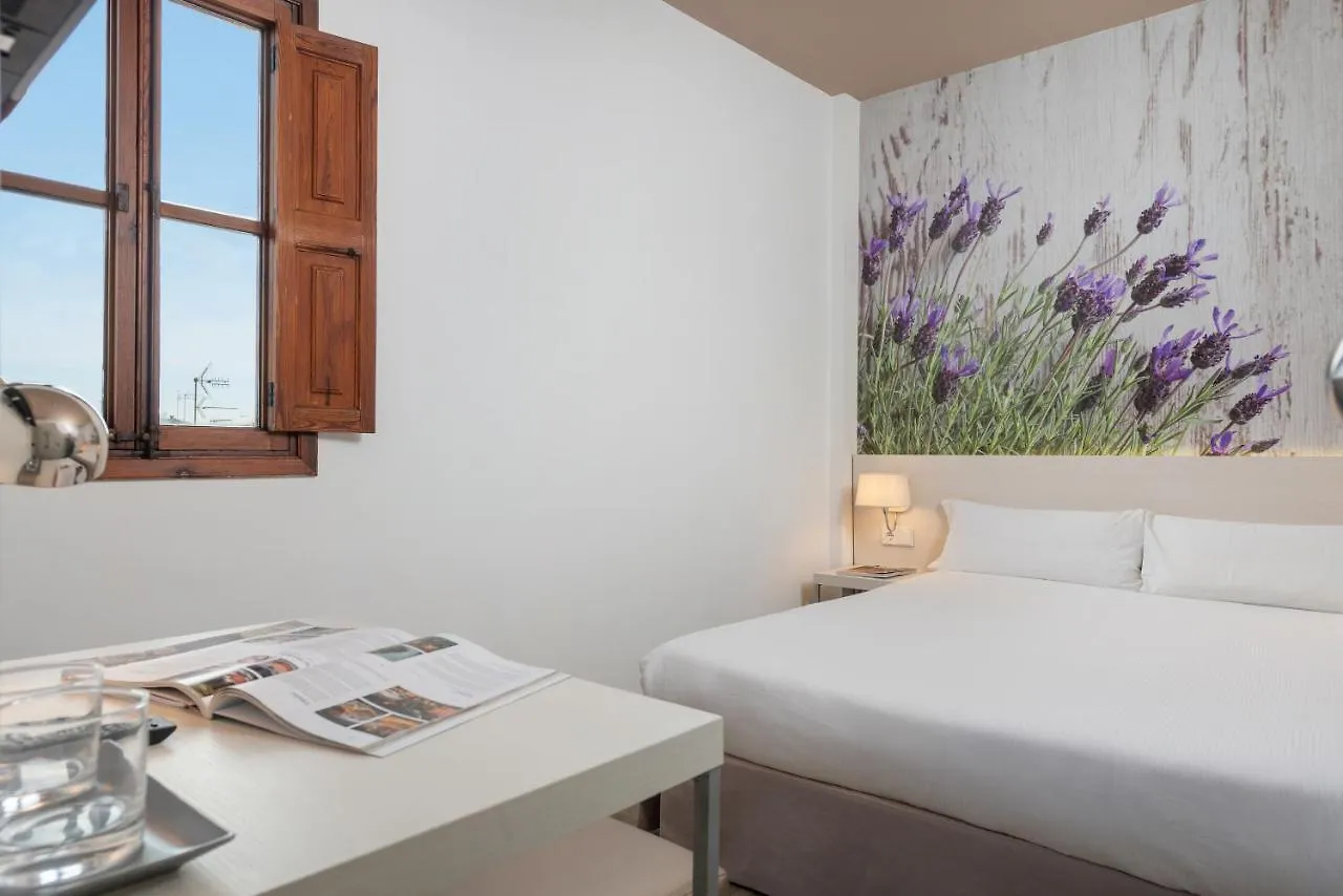 Hbe Boutique Espana Hotel Llucmajor   Llucmajor (Mallorca)