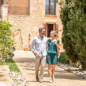  Séjour à la campagne Agroturisme Son Samà