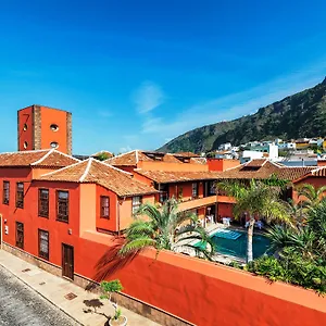 San Roque (adults Only) Hotel Garachico (Tenerife)