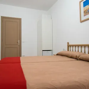 Pension Alcala Gasthuis Alcalá la Real