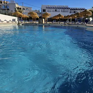 El Puntazo I (adults Only) Hotel Mojacar