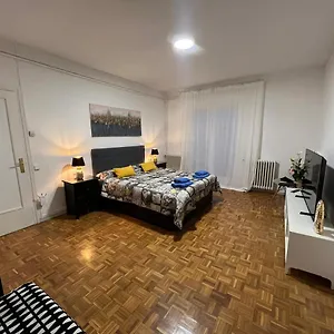 Rambla Catalunya Bed & Breakfast Barcelona