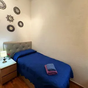 Acogedoras Bed & Breakfast Barcelona