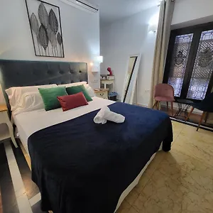 Casona De San Andres Boutique Hotel Seville
