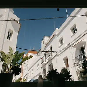 Casa Africa Guest house Tarifa