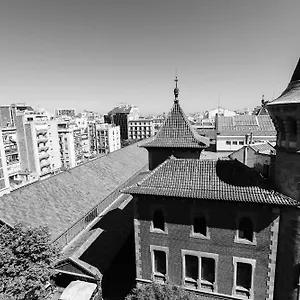 Argo Guest house Barcelona