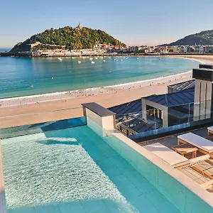 Nobu Hotel San Sebastián
