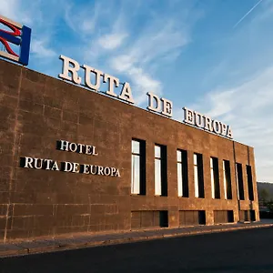 Ruta De Europa Hotel Vitoria-Gasteiz