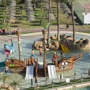 Evenia Zoraida Garden Resort Roquetas de Mar