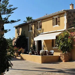 Agroturismo Finca Son Pieras Llucmajor (Mallorca)