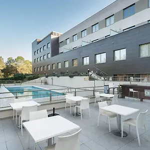 Barcelona Sant Cugat Hotel Sant Cugat del Valles