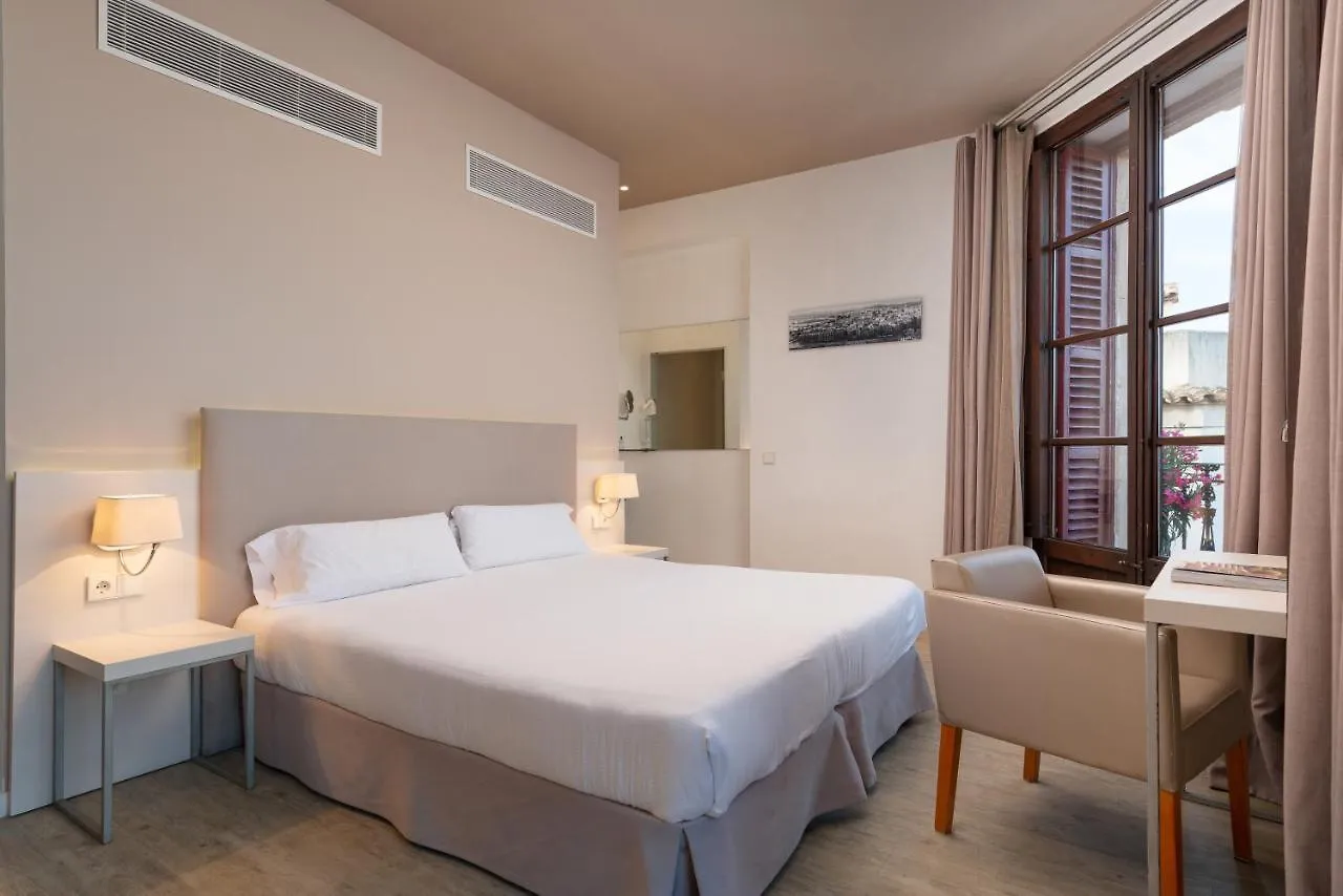 Hotel Hbe Boutique Espana à Llucmajor  Espagne